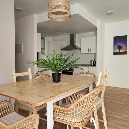 Villa Casiopea Costa Teguise Ngoại thất bức ảnh