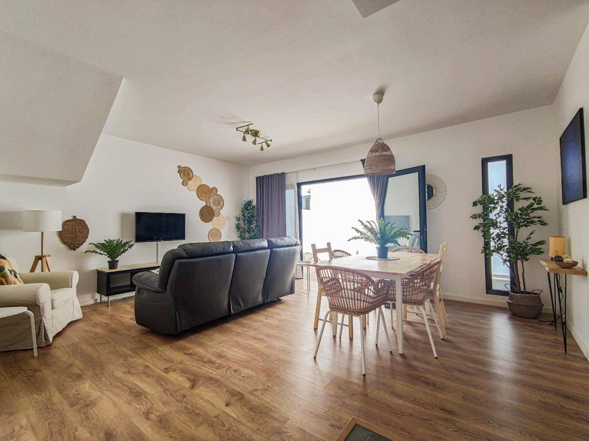 Villa Casiopea Costa Teguise Ngoại thất bức ảnh