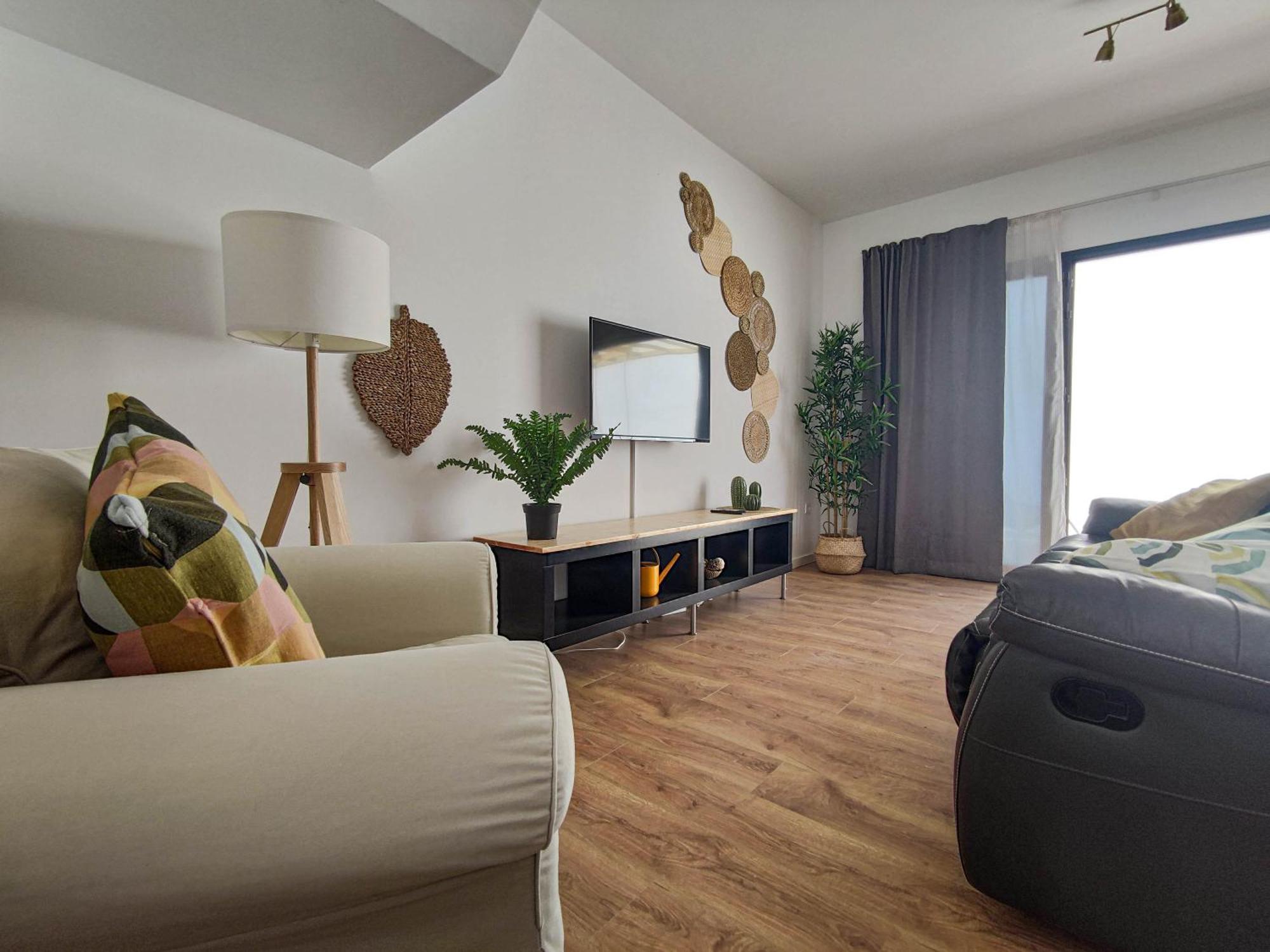 Villa Casiopea Costa Teguise Ngoại thất bức ảnh